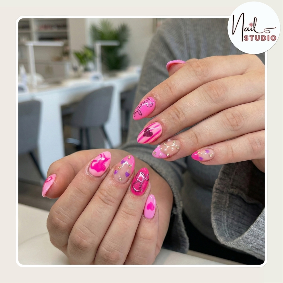 Nail Studio
